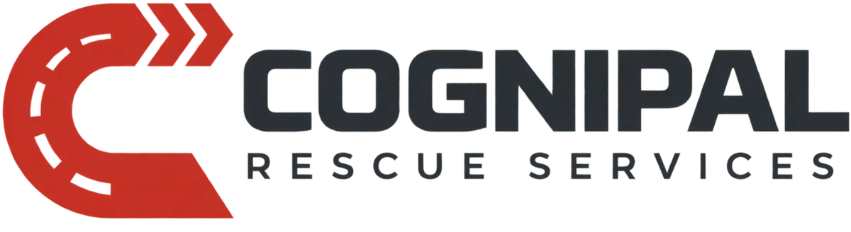 Cognipal Rescue Services